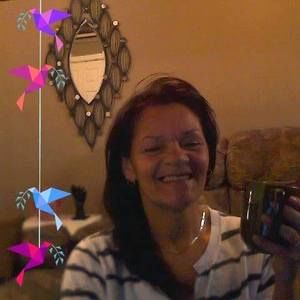 Meet your Posher, Linda